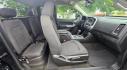 2017 Black /Black Chevrolet Colorado LT Ext. Cab 2WD (1GCHSCEAXH1) with an 2.5L L4 DOHC 16V GAS engine, 6A transmission, located at 450 N Russell, Missoula, MT, 59801, (406) 543-6600, 46.874496, -114.017433 - Score a Touchdown on this great Deal! One Owner 2017 Colorado LT 2WD Pickup. Economical 2.5L I4 Engine. Automatic Transmission. Air Conditioning. Tilt Steering. Cruise Control. Power Windows and Locks. Backup Camera. Touchscreen AM FM SAT with Bluetooth Audio and Phone Connection. Clean Title and Ca- Photo#12