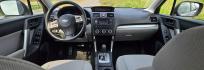 2014 Blue /White Subaru Forester 2.5i (JF2SJAAC6EH) with an 2.5L H4 SOHC 16V engine, 6-Speed Automatic transmission, located at 450 N Russell, Missoula, MT, 59801, (406) 543-6600, 46.874496, -114.017433 - Patriotic Blue 2 Owner Subaru with a clean Title and Carfax. 2.5L I4 Engine. Automatic Transmission. Air Conditioning. Cruise Control. Power Windows and Locks. AM FM CD Player. Bluetooth Audio and Phone Connection. Tires are in Very Good Condition. We Finance through local Credit Unions. We do N- Photo#17