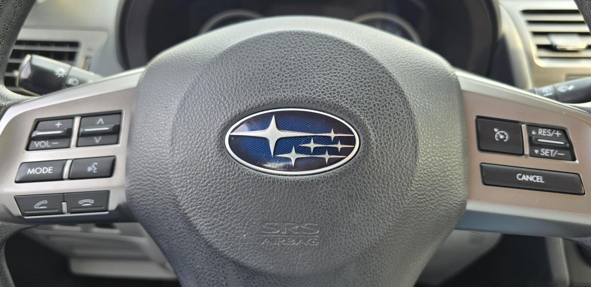 2014 Blue /White Subaru Forester 2.5i (JF2SJAAC6EH) with an 2.5L H4 SOHC 16V engine, 6-Speed Automatic transmission, located at 450 N Russell, Missoula, MT, 59801, (406) 543-6600, 46.874496, -114.017433 - Patriotic Blue 2 Owner Subaru with a clean Title and Carfax. 2.5L I4 Engine. Automatic Transmission. Air Conditioning. Cruise Control. Power Windows and Locks. AM FM CD Player. Bluetooth Audio and Phone Connection. Tires are in Very Good Condition. We Finance through local Credit Unions. We do N- Photo#20