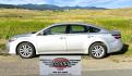 2014 Silver /White Toyota Avalon XLE (4T1BK1EB2EU) with an 3.5L V6 engine, Automatic transmission, located at 450 N Russell, Missoula, MT, 59801, (406) 543-6600, 46.874496, -114.017433 - Another Great Running Toyota. 3.5L V6 Engine. Front Wheel Drive. Power Heated Front Seats. Air Conditioning. Cruise. Control. Tilt Steering. AM FM CD Player. Bluetooth Audio and Phone Connection. Backup Camera. Clean Title and Carfax. If your looking for a reliable commuter car. Look no further.- Photo#0