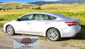 2014 Silver /White Toyota Avalon XLE (4T1BK1EB2EU) with an 3.5L V6 engine, Automatic transmission, located at 450 N Russell, Missoula, MT, 59801, (406) 543-6600, 46.874496, -114.017433 - Another Great Running Toyota. 3.5L V6 Engine. Front Wheel Drive. Power Heated Front Seats. Air Conditioning. Cruise. Control. Tilt Steering. AM FM CD Player. Bluetooth Audio and Phone Connection. Backup Camera. Clean Title and Carfax. If your looking for a reliable commuter car. Look no further.- Photo#1