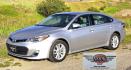 2014 Silver /White Toyota Avalon XLE (4T1BK1EB2EU) with an 3.5L V6 engine, Automatic transmission, located at 450 N Russell, Missoula, MT, 59801, (406) 543-6600, 46.874496, -114.017433 - Another Great Running Toyota. 3.5L V6 Engine. Front Wheel Drive. Power Heated Front Seats. Air Conditioning. Cruise. Control. Tilt Steering. AM FM CD Player. Bluetooth Audio and Phone Connection. Backup Camera. Clean Title and Carfax. If your looking for a reliable commuter car. Look no further.- Photo#2