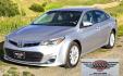 2014 Silver /White Toyota Avalon XLE (4T1BK1EB2EU) with an 3.5L V6 engine, Automatic transmission, located at 450 N Russell, Missoula, MT, 59801, (406) 543-6600, 46.874496, -114.017433 - Another Great Running Toyota. 3.5L V6 Engine. Front Wheel Drive. Power Heated Front Seats. Air Conditioning. Cruise. Control. Tilt Steering. AM FM CD Player. Bluetooth Audio and Phone Connection. Backup Camera. Clean Title and Carfax. If your looking for a reliable commuter car. Look no further.- Photo#3