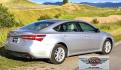 2014 Silver /White Toyota Avalon XLE (4T1BK1EB2EU) with an 3.5L V6 engine, Automatic transmission, located at 450 N Russell, Missoula, MT, 59801, (406) 543-6600, 46.874496, -114.017433 - Another Great Running Toyota. 3.5L V6 Engine. Front Wheel Drive. Power Heated Front Seats. Air Conditioning. Cruise. Control. Tilt Steering. AM FM CD Player. Bluetooth Audio and Phone Connection. Backup Camera. Clean Title and Carfax. If your looking for a reliable commuter car. Look no further.- Photo#4