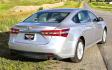 2014 Silver /White Toyota Avalon XLE (4T1BK1EB2EU) with an 3.5L V6 engine, Automatic transmission, located at 450 N Russell, Missoula, MT, 59801, (406) 543-6600, 46.874496, -114.017433 - Another Great Running Toyota. 3.5L V6 Engine. Front Wheel Drive. Power Heated Front Seats. Air Conditioning. Cruise. Control. Tilt Steering. AM FM CD Player. Bluetooth Audio and Phone Connection. Backup Camera. Clean Title and Carfax. If your looking for a reliable commuter car. Look no further.- Photo#5