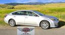 2014 Silver /White Toyota Avalon XLE (4T1BK1EB2EU) with an 3.5L V6 engine, Automatic transmission, located at 450 N Russell, Missoula, MT, 59801, (406) 543-6600, 46.874496, -114.017433 - Another Great Running Toyota. 3.5L V6 Engine. Front Wheel Drive. Power Heated Front Seats. Air Conditioning. Cruise. Control. Tilt Steering. AM FM CD Player. Bluetooth Audio and Phone Connection. Backup Camera. Clean Title and Carfax. If your looking for a reliable commuter car. Look no further.- Photo#6