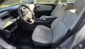 2014 Silver /White Toyota Avalon XLE (4T1BK1EB2EU) with an 3.5L V6 engine, Automatic transmission, located at 450 N Russell, Missoula, MT, 59801, (406) 543-6600, 46.874496, -114.017433 - Another Great Running Toyota. 3.5L V6 Engine. Front Wheel Drive. Power Heated Front Seats. Air Conditioning. Cruise. Control. Tilt Steering. AM FM CD Player. Bluetooth Audio and Phone Connection. Backup Camera. Clean Title and Carfax. If your looking for a reliable commuter car. Look no further.- Photo#8