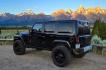 2013 Black /Black Jeep Wrangler Unlimited Rubicon 4WD (1C4HJWFG2DL) with an 3.6L V6 DOHC 24V FFV engine, Automatic transmission, located at 450 N Russell, Missoula, MT, 59801, (406) 543-6600, 46.874496, -114.017433 - Ready for Off-Road or a Classy Date on the town. 2013 Jeep Rubicon 4WD. 4 Door with a Hardtop. 3.6L V6 Engine. Automatic Transmission. Heated Front Seats. Nice Aftermarket Wheels. 8K Lb Winch in on Heavy Duty Front Bumper. Air Conditioning. Touch Screen Stereo with Bluetooth Phone. Power Windows and- Photo#1