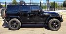 2013 Black /Black Jeep Wrangler Unlimited Rubicon 4WD (1C4HJWFG2DL) with an 3.6L V6 DOHC 24V FFV engine, Automatic transmission, located at 450 N Russell, Missoula, MT, 59801, (406) 543-6600, 46.874496, -114.017433 - Ready for Off-Road or a Classy Date on the town. 2013 Jeep Rubicon 4WD. 4 Door with a Hardtop. 3.6L V6 Engine. Automatic Transmission. Heated Front Seats. Nice Aftermarket Wheels. 8K Lb Winch in on Heavy Duty Front Bumper. Air Conditioning. Touch Screen Stereo with Bluetooth Phone. Power Windows and- Photo#2