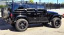 2013 Black /Black Jeep Wrangler Unlimited Rubicon 4WD (1C4HJWFG2DL) with an 3.6L V6 DOHC 24V FFV engine, Automatic transmission, located at 450 N Russell, Missoula, MT, 59801, (406) 543-6600, 46.874496, -114.017433 - Ready for Off-Road or a Classy Date on the town. 2013 Jeep Rubicon 4WD. 4 Door with a Hardtop. 3.6L V6 Engine. Automatic Transmission. Heated Front Seats. Nice Aftermarket Wheels. 8K Lb Winch in on Heavy Duty Front Bumper. Air Conditioning. Touch Screen Stereo with Bluetooth Phone. Power Windows and- Photo#3