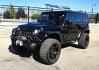 2013 Black /Black Jeep Wrangler Unlimited Rubicon 4WD (1C4HJWFG2DL) with an 3.6L V6 DOHC 24V FFV engine, Automatic transmission, located at 450 N Russell, Missoula, MT, 59801, (406) 543-6600, 46.874496, -114.017433 - Ready for Off-Road or a Classy Date on the town. 2013 Jeep Rubicon 4WD. 4 Door with a Hardtop. 3.6L V6 Engine. Automatic Transmission. Heated Front Seats. Nice Aftermarket Wheels. 8K Lb Winch in on Heavy Duty Front Bumper. Air Conditioning. Touch Screen Stereo with Bluetooth Phone. Power Windows and- Photo#7