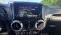 2013 Black /Black Jeep Wrangler Unlimited Rubicon 4WD (1C4HJWFG2DL) with an 3.6L V6 DOHC 24V FFV engine, Automatic transmission, located at 450 N Russell, Missoula, MT, 59801, (406) 543-6600, 46.874496, -114.017433 - Ready for Off-Road or a Classy Date on the town. 2013 Jeep Rubicon 4WD. 4 Door with a Hardtop. 3.6L V6 Engine. Automatic Transmission. Heated Front Seats. Nice Aftermarket Wheels. 8K Lb Winch in on Heavy Duty Front Bumper. Air Conditioning. Touch Screen Stereo with Bluetooth Phone. Power Windows and- Photo#15