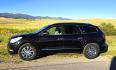 2014 Grey /Gray Buick Enclave Premium AWD (5GAKVCKD4EJ) with an 3.6L V6 DOHC 24V engine, 6-Speed Automatic Overdrive transmission, located at 450 N Russell, Missoula, MT, 59801, (406) 543-6600, 46.874496, -114.017433 - Gorgeous Dark Metallic Gray AWD Buick Enclave. Might be the nicest car on our lot. Reliable 3.6L V6 Engine. 6 Speed Automatic Overdrive Transmission. Panoramic Sunroof. Navigation. 3rd Row Seats. Middle Bucket Seats. Front Seats are Heated and Cooled. Navigation. AM FM XM CD Player, Bluetooth Audio- Photo#0
