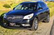2014 Grey /Gray Buick Enclave Premium AWD (5GAKVCKD4EJ) with an 3.6L V6 DOHC 24V engine, 6-Speed Automatic Overdrive transmission, located at 450 N Russell, Missoula, MT, 59801, (406) 543-6600, 46.874496, -114.017433 - Gorgeous Dark Metallic Gray AWD Buick Enclave. Might be the nicest car on our lot. Reliable 3.6L V6 Engine. 6 Speed Automatic Overdrive Transmission. Panoramic Sunroof. Navigation. 3rd Row Seats. Middle Bucket Seats. Front Seats are Heated and Cooled. Navigation. AM FM XM CD Player, Bluetooth Audio- Photo#3