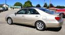 2006 Gold /Gray Toyota Camry XLE V6 (4T1BF32K16U) with an 3.0L V6 DOHC 24V engine, Automatic transmission, located at 450 N Russell, Missoula, MT, 59801, (406) 543-6600, 46.874496, -114.017433 - Well Maintained Local Consignment. 3.0L V6 Engine had the Timing Belt Replaced on 25K Miles ago.. Sunroof. Heated Front Seats, Air Conditioning. Power Windows and Locks. AM FM CD Player. Cruise Control. Front Wheel Drive. Because oft he age, our lenders do NOT offer financing.- Photo#0