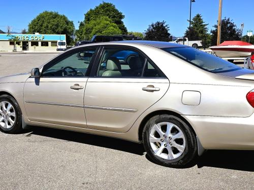 2006 Toyota Camry XLE V6