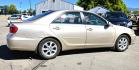 2006 Gold /Gray Toyota Camry XLE V6 (4T1BF32K16U) with an 3.0L V6 DOHC 24V engine, Automatic transmission, located at 450 N Russell, Missoula, MT, 59801, (406) 543-6600, 46.874496, -114.017433 - Well Maintained Local Consignment. 3.0L V6 Engine had the Timing Belt Replaced on 25K Miles ago.. Sunroof. Heated Front Seats, Air Conditioning. Power Windows and Locks. AM FM CD Player. Cruise Control. Front Wheel Drive. Because oft he age, our lenders do NOT offer financing.- Photo#5