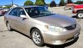 2006 Gold /Gray Toyota Camry XLE V6 (4T1BF32K16U) with an 3.0L V6 DOHC 24V engine, Automatic transmission, located at 450 N Russell, Missoula, MT, 59801, (406) 543-6600, 46.874496, -114.017433 - Well Maintained Local Consignment. 3.0L V6 Engine had the Timing Belt Replaced on 25K Miles ago.. Sunroof. Heated Front Seats, Air Conditioning. Power Windows and Locks. AM FM CD Player. Cruise Control. Front Wheel Drive. Because oft he age, our lenders do NOT offer financing.- Photo#7