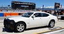 2008 White /Black Dodge Charger R/T AWD (2B3KK53H68H) with an 5.7L V8 OHV 16V engine, Automatic transmission, located at 450 N Russell, Missoula, MT, 59801, (406) 543-6600, 46.874496, -114.017433 - Yup. It's Got a Hemi. Former Law Enforcement Charger. 5.7L V8 that runs and sounds amazing. Sunroof. Remote Engine Start. Aftermarket Touch Screen Stereo. Power Windows and Locks. Air Conditioning.Heated Front Seats. Huge Trunk, Cruise Control. Has some rust but this baby scoots right down the road- Photo#0