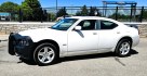 2008 White /Black Dodge Charger R/T AWD (2B3KK53H68H) with an 5.7L V8 OHV 16V engine, Automatic transmission, located at 450 N Russell, Missoula, MT, 59801, (406) 543-6600, 46.874496, -114.017433 - Yup. It's Got a Hemi. Former Law Enforcement Charger. 5.7L V8 that runs and sounds amazing. Sunroof. Remote Engine Start. Aftermarket Touch Screen Stereo. Power Windows and Locks. Air Conditioning.Heated Front Seats. Huge Trunk, Cruise Control. Has some rust but this baby scoots right down the road- Photo#1