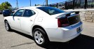 2008 White /Black Dodge Charger R/T AWD (2B3KK53H68H) with an 5.7L V8 OHV 16V engine, Automatic transmission, located at 450 N Russell, Missoula, MT, 59801, (406) 543-6600, 46.874496, -114.017433 - Yup. It's Got a Hemi. Former Law Enforcement Charger. 5.7L V8 that runs and sounds amazing. Sunroof. Remote Engine Start. Aftermarket Touch Screen Stereo. Power Windows and Locks. Air Conditioning.Heated Front Seats. Huge Trunk, Cruise Control. Has some rust but this baby scoots right down the road- Photo#4