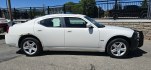 2008 White /Black Dodge Charger R/T AWD (2B3KK53H68H) with an 5.7L V8 OHV 16V engine, Automatic transmission, located at 450 N Russell, Missoula, MT, 59801, (406) 543-6600, 46.874496, -114.017433 - Yup. It's Got a Hemi. Former Law Enforcement Charger. 5.7L V8 that runs and sounds amazing. Sunroof. Remote Engine Start. Aftermarket Touch Screen Stereo. Power Windows and Locks. Air Conditioning.Heated Front Seats. Huge Trunk, Cruise Control. Has some rust but this baby scoots right down the road- Photo#6