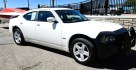 2008 White /Black Dodge Charger R/T AWD (2B3KK53H68H) with an 5.7L V8 OHV 16V engine, Automatic transmission, located at 450 N Russell, Missoula, MT, 59801, (406) 543-6600, 46.874496, -114.017433 - Yup. It's Got a Hemi. Former Law Enforcement Charger. 5.7L V8 that runs and sounds amazing. Sunroof. Remote Engine Start. Aftermarket Touch Screen Stereo. Power Windows and Locks. Air Conditioning.Heated Front Seats. Huge Trunk, Cruise Control. Has some rust but this baby scoots right down the road- Photo#7