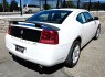 2008 White /Black Dodge Charger R/T AWD (2B3KK53H68H) with an 5.7L V8 OHV 16V engine, Automatic transmission, located at 450 N Russell, Missoula, MT, 59801, (406) 543-6600, 46.874496, -114.017433 - Yup. It's Got a Hemi. Former Law Enforcement Charger. 5.7L V8 that runs and sounds amazing. Sunroof. Remote Engine Start. Aftermarket Touch Screen Stereo. Power Windows and Locks. Air Conditioning.Heated Front Seats. Huge Trunk, Cruise Control. Has some rust but this baby scoots right down the road- Photo#8