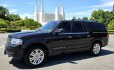 2013 Brown /Brown Lincoln Navigator L L 4WD (5LMJJ3J58DE) with an 5.4L V8 SOHC 24V engine, 6-Speed Automatic transmission, located at 450 N Russell, Missoula, MT, 59801, (406) 543-6600, 46.874496, -114.017433 - Gorgeous Metallic Kodiak Brown 4WD SUV with a 5.4L V8 Engine. Seats Eight People with room to spare. Nice Brown Leather Interior. Heated and Cooled Front Power Seats. Heated Middle Seats. Moon Roof. Navigation. 6 CD Changer. Touch Screen Stereo. Adjustable Foot Pedals. Front and Rear Climate Control- Photo#0