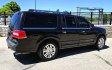 2013 Brown /Brown Lincoln Navigator L L 4WD (5LMJJ3J58DE) with an 5.4L V8 SOHC 24V engine, 6-Speed Automatic transmission, located at 450 N Russell, Missoula, MT, 59801, (406) 543-6600, 46.874496, -114.017433 - Gorgeous Metallic Kodiak Brown 4WD SUV with a 5.4L V8 Engine. Seats Eight People with room to spare. Nice Brown Leather Interior. Heated and Cooled Front Power Seats. Heated Middle Seats. Moon Roof. Navigation. 6 CD Changer. Touch Screen Stereo. Adjustable Foot Pedals. Front and Rear Climate Control- Photo#5