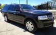 2013 Brown /Brown Lincoln Navigator L L 4WD (5LMJJ3J58DE) with an 5.4L V8 SOHC 24V engine, 6-Speed Automatic transmission, located at 450 N Russell, Missoula, MT, 59801, (406) 543-6600, 46.874496, -114.017433 - Gorgeous Metallic Kodiak Brown 4WD SUV with a 5.4L V8 Engine. Seats Eight People with room to spare. Nice Brown Leather Interior. Heated and Cooled Front Power Seats. Heated Middle Seats. Moon Roof. Navigation. 6 CD Changer. Touch Screen Stereo. Adjustable Foot Pedals. Front and Rear Climate Control- Photo#9