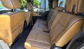 2013 Brown /Brown Lincoln Navigator L L 4WD (5LMJJ3J58DE) with an 5.4L V8 SOHC 24V engine, 6-Speed Automatic transmission, located at 450 N Russell, Missoula, MT, 59801, (406) 543-6600, 46.874496, -114.017433 - Gorgeous Metallic Kodiak Brown 4WD SUV with a 5.4L V8 Engine. Seats Eight People with room to spare. Nice Brown Leather Interior. Heated and Cooled Front Power Seats. Heated Middle Seats. Moon Roof. Navigation. 6 CD Changer. Touch Screen Stereo. Adjustable Foot Pedals. Front and Rear Climate Control- Photo#11