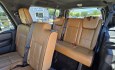 2013 Brown /Brown Lincoln Navigator L L 4WD (5LMJJ3J58DE) with an 5.4L V8 SOHC 24V engine, 6-Speed Automatic transmission, located at 450 N Russell, Missoula, MT, 59801, (406) 543-6600, 46.874496, -114.017433 - Gorgeous Metallic Kodiak Brown 4WD SUV with a 5.4L V8 Engine. Seats Eight People with room to spare. Nice Brown Leather Interior. Heated and Cooled Front Power Seats. Heated Middle Seats. Moon Roof. Navigation. 6 CD Changer. Touch Screen Stereo. Adjustable Foot Pedals. Front and Rear Climate Control- Photo#12