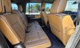 2013 Brown /Brown Lincoln Navigator L L 4WD (5LMJJ3J58DE) with an 5.4L V8 SOHC 24V engine, 6-Speed Automatic transmission, located at 450 N Russell, Missoula, MT, 59801, (406) 543-6600, 46.874496, -114.017433 - Gorgeous Metallic Kodiak Brown 4WD SUV with a 5.4L V8 Engine. Seats Eight People with room to spare. Nice Brown Leather Interior. Heated and Cooled Front Power Seats. Heated Middle Seats. Moon Roof. Navigation. 6 CD Changer. Touch Screen Stereo. Adjustable Foot Pedals. Front and Rear Climate Control- Photo#15