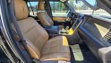 2013 Brown /Brown Lincoln Navigator L L 4WD (5LMJJ3J58DE) with an 5.4L V8 SOHC 24V engine, 6-Speed Automatic transmission, located at 450 N Russell, Missoula, MT, 59801, (406) 543-6600, 46.874496, -114.017433 - Gorgeous Metallic Kodiak Brown 4WD SUV with a 5.4L V8 Engine. Seats Eight People with room to spare. Nice Brown Leather Interior. Heated and Cooled Front Power Seats. Heated Middle Seats. Moon Roof. Navigation. 6 CD Changer. Touch Screen Stereo. Adjustable Foot Pedals. Front and Rear Climate Control- Photo#16