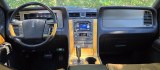 2013 Brown /Brown Lincoln Navigator L L 4WD (5LMJJ3J58DE) with an 5.4L V8 SOHC 24V engine, 6-Speed Automatic transmission, located at 450 N Russell, Missoula, MT, 59801, (406) 543-6600, 46.874496, -114.017433 - Gorgeous Metallic Kodiak Brown 4WD SUV with a 5.4L V8 Engine. Seats Eight People with room to spare. Nice Brown Leather Interior. Heated and Cooled Front Power Seats. Heated Middle Seats. Moon Roof. Navigation. 6 CD Changer. Touch Screen Stereo. Adjustable Foot Pedals. Front and Rear Climate Control- Photo#21