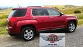 2013 Maroon /Black GMC Terrain SLT2 AWD (2GKFLXE37D6) with an 3.6L V6 DOHC 24V engine, 6A transmission, located at 450 N Russell, Missoula, MT, 59801, (406) 543-6600, 46.874496, -114.017433 - Sharp AWD SUV. Loaded with Features. Solid 3.6L V6 Engine. 6 Speed Automatic Transmission. Sunroof. Heated Front Seats. Power Drivers Seat. Lane Departure Alert. Collision Alert. AM FM XM CD Player. Bluetooth Audio and Phone Connection. Backup Camera. Power Liftgate. Air. Cruise. Tilt. Power Windows- Photo#5