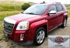 2013 Maroon /Black GMC Terrain SLT2 AWD (2GKFLXE37D6) with an 3.6L V6 DOHC 24V engine, 6A transmission, located at 450 N Russell, Missoula, MT, 59801, (406) 543-6600, 46.874496, -114.017433 - Sharp AWD SUV. Loaded with Features. Solid 3.6L V6 Engine. 6 Speed Automatic Transmission. Sunroof. Heated Front Seats. Power Drivers Seat. Lane Departure Alert. Collision Alert. AM FM XM CD Player. Bluetooth Audio and Phone Connection. Backup Camera. Power Liftgate. Air. Cruise. Tilt. Power Windows- Photo#4