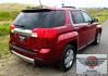 2013 Maroon /Black GMC Terrain SLT2 AWD (2GKFLXE37D6) with an 3.6L V6 DOHC 24V engine, 6A transmission, located at 450 N Russell, Missoula, MT, 59801, (406) 543-6600, 46.874496, -114.017433 - Sharp AWD SUV. Loaded with Features. Solid 3.6L V6 Engine. 6 Speed Automatic Transmission. Sunroof. Heated Front Seats. Power Drivers Seat. Lane Departure Alert. Collision Alert. AM FM XM CD Player. Bluetooth Audio and Phone Connection. Backup Camera. Power Liftgate. Air. Cruise. Tilt. Power Windows- Photo#8