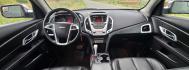 2013 Maroon /Black GMC Terrain SLT2 AWD (2GKFLXE37D6) with an 3.6L V6 DOHC 24V engine, 6A transmission, located at 450 N Russell, Missoula, MT, 59801, (406) 543-6600, 46.874496, -114.017433 - Sharp AWD SUV. Loaded with Features. Solid 3.6L V6 Engine. 6 Speed Automatic Transmission. Sunroof. Heated Front Seats. Power Drivers Seat. Lane Departure Alert. Collision Alert. AM FM XM CD Player. Bluetooth Audio and Phone Connection. Backup Camera. Power Liftgate. Air. Cruise. Tilt. Power Windows- Photo#14