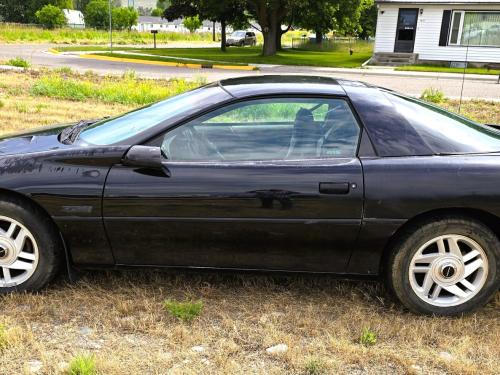 1993 Chevrolet Camaro Z28 Coupe PLEASE READ!
