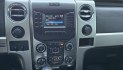 2014 Blue /Gray Ford F-150 FX4 SuperCrew 5.5-ft. Bed 4WD (1FTFW1ETXEF) with an 3.5L V6 TURBO engine, 6A transmission, located at 450 N Russell, Missoula, MT, 59801, (406) 543-6600, 46.874496, -114.017433- Photo#11