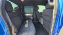 2014 Blue /Gray Ford F-150 FX4 SuperCrew 5.5-ft. Bed 4WD (1FTFW1ETXEF) with an 3.5L V6 TURBO engine, 6A transmission, located at 450 N Russell, Missoula, MT, 59801, (406) 543-6600, 46.874496, -114.017433- Photo#16