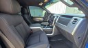 2014 Blue /Gray Ford F-150 FX4 SuperCrew 5.5-ft. Bed 4WD (1FTFW1ETXEF) with an 3.5L V6 TURBO engine, 6A transmission, located at 450 N Russell, Missoula, MT, 59801, (406) 543-6600, 46.874496, -114.017433- Photo#17