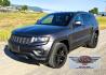 2014 Grey /Black Jeep Grand Cherokee Laredo 4WD (1C4RJFAG3EC) with an 3.6L V6 DOHC 24V engine, 5-Speed Automatic transmission, located at 450 N Russell, Missoula, MT, 59801, (406) 543-6600, 46.874496, -114.017433 - Stylish Jeep Grand Cherokee Altitude AWD. Reliable 3.6L V6 Engine. Heated Front Seats. Heated Steering Wheel. Power Sunroof. Power Windows and Locks. AM FM XM. Bluetooth Audio and Phone Connection. Toyo Tires. Power Liftgate. Very Comfortable to drive. We Finance through local Credit Unions. W- Photo#3