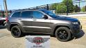 2014 Grey /Black Jeep Grand Cherokee Laredo 4WD (1C4RJFAG3EC) with an 3.6L V6 DOHC 24V engine, 5-Speed Automatic transmission, located at 450 N Russell, Missoula, MT, 59801, (406) 543-6600, 46.874496, -114.017433 - Stylish Jeep Grand Cherokee Altitude AWD. Reliable 3.6L V6 Engine. Heated Front Seats. Heated Steering Wheel. Power Sunroof. Power Windows and Locks. AM FM XM. Bluetooth Audio and Phone Connection. Toyo Tires. Power Liftgate. Very Comfortable to drive. We Finance through local Credit Unions. W- Photo#5