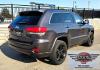2014 Grey /Black Jeep Grand Cherokee Laredo 4WD (1C4RJFAG3EC) with an 3.6L V6 DOHC 24V engine, 5-Speed Automatic transmission, located at 450 N Russell, Missoula, MT, 59801, (406) 543-6600, 46.874496, -114.017433 - Stylish Jeep Grand Cherokee Altitude AWD. Reliable 3.6L V6 Engine. Heated Front Seats. Heated Steering Wheel. Power Sunroof. Power Windows and Locks. AM FM XM. Bluetooth Audio and Phone Connection. Toyo Tires. Power Liftgate. Very Comfortable to drive. We Finance through local Credit Unions. W- Photo#6