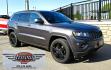 2014 Grey /Black Jeep Grand Cherokee Laredo 4WD (1C4RJFAG3EC) with an 3.6L V6 DOHC 24V engine, 5-Speed Automatic transmission, located at 450 N Russell, Missoula, MT, 59801, (406) 543-6600, 46.874496, -114.017433 - Stylish Jeep Grand Cherokee Altitude AWD. Reliable 3.6L V6 Engine. Heated Front Seats. Heated Steering Wheel. Power Sunroof. Power Windows and Locks. AM FM XM. Bluetooth Audio and Phone Connection. Toyo Tires. Power Liftgate. Very Comfortable to drive. We Finance through local Credit Unions. W- Photo#7