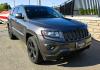 2014 Grey /Black Jeep Grand Cherokee Laredo 4WD (1C4RJFAG3EC) with an 3.6L V6 DOHC 24V engine, 5-Speed Automatic transmission, located at 450 N Russell, Missoula, MT, 59801, (406) 543-6600, 46.874496, -114.017433 - Stylish Jeep Grand Cherokee Altitude AWD. Reliable 3.6L V6 Engine. Heated Front Seats. Heated Steering Wheel. Power Sunroof. Power Windows and Locks. AM FM XM. Bluetooth Audio and Phone Connection. Toyo Tires. Power Liftgate. Very Comfortable to drive. We Finance through local Credit Unions. W- Photo#8