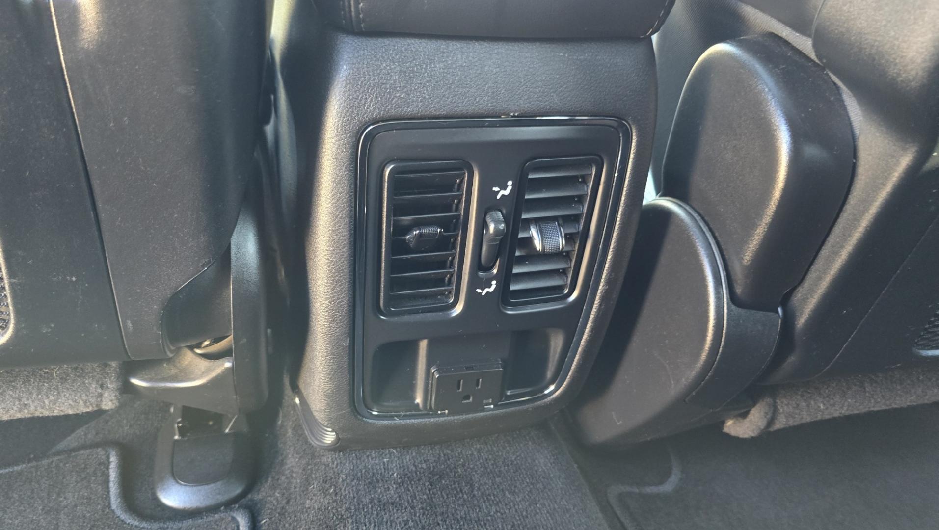 2014 Grey /Black Jeep Grand Cherokee Laredo 4WD (1C4RJFAG3EC) with an 3.6L V6 DOHC 24V engine, 5-Speed Automatic transmission, located at 450 N Russell, Missoula, MT, 59801, (406) 543-6600, 46.874496, -114.017433 - Stylish Jeep Grand Cherokee Altitude AWD. Reliable 3.6L V6 Engine. Heated Front Seats. Heated Steering Wheel. Power Sunroof. Power Windows and Locks. AM FM XM. Bluetooth Audio and Phone Connection. Toyo Tires. Power Liftgate. Very Comfortable to drive. We Finance through local Credit Unions. W- Photo#11